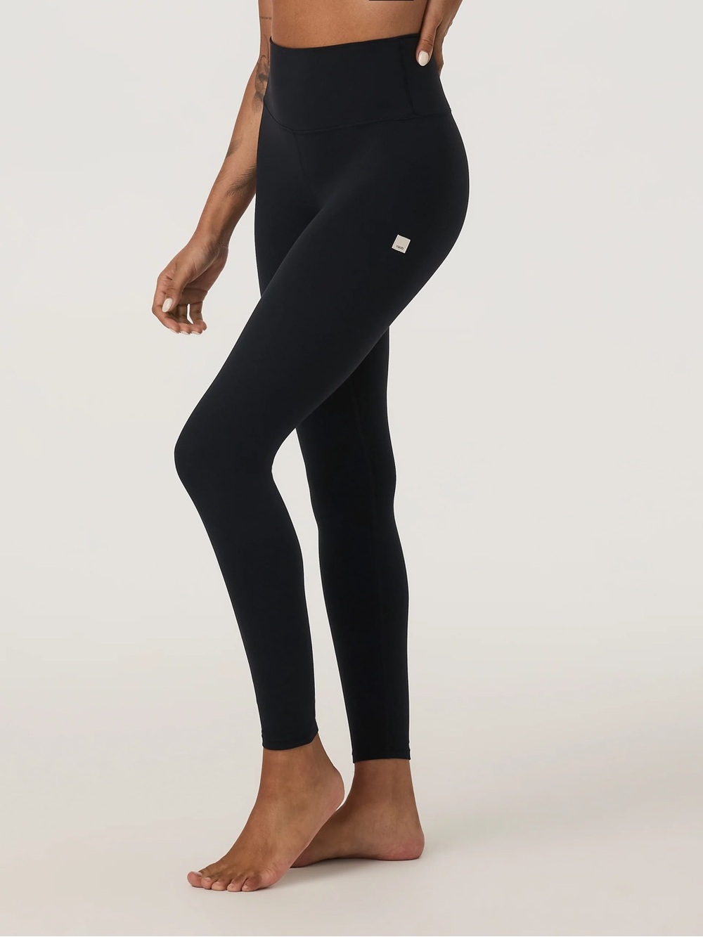 Vuori AlltheFeels Legging Black